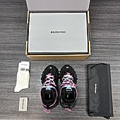US$175.00 Balenciaga shoes for women #798634