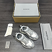 US$202.00 Balenciaga shoes for women #798636