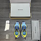 US$202.00 Balenciaga shoes for women #798638