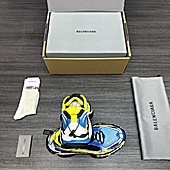 US$202.00 Balenciaga shoes for women #798638
