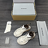 US$202.00 Balenciaga shoes for women #798639