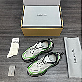 US$202.00 Balenciaga shoes for women #798640
