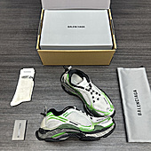 US$202.00 Balenciaga shoes for women #798640
