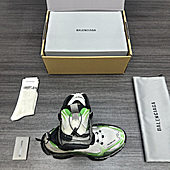 US$202.00 Balenciaga shoes for women #798640
