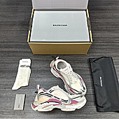 US$202.00 Balenciaga shoes for women #798641