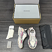 US$202.00 Balenciaga shoes for women #798641