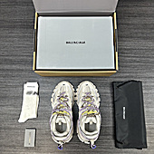 US$175.00 Balenciaga shoes for MEN #798643