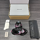 US$175.00 Balenciaga shoes for MEN #798644