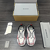 US$202.00 Balenciaga shoes for MEN #798645