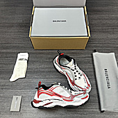 US$202.00 Balenciaga shoes for MEN #798645