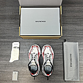 US$202.00 Balenciaga shoes for MEN #798645