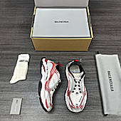 US$202.00 Balenciaga shoes for MEN #798645