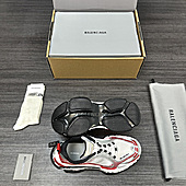 US$202.00 Balenciaga shoes for MEN #798645