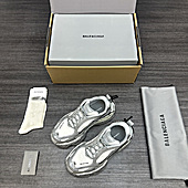 US$202.00 Balenciaga shoes for MEN #798646
