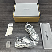 US$202.00 Balenciaga shoes for MEN #798646