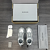 US$202.00 Balenciaga shoes for MEN #798646