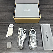 US$202.00 Balenciaga shoes for MEN #798646