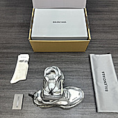 US$202.00 Balenciaga shoes for MEN #798646