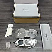 US$202.00 Balenciaga shoes for MEN #798646