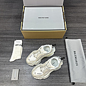 US$202.00 Balenciaga shoes for MEN #798647