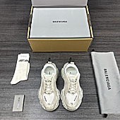 US$202.00 Balenciaga shoes for MEN #798647