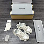 US$202.00 Balenciaga shoes for MEN #798647
