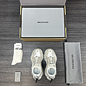 US$202.00 Balenciaga shoes for MEN #798647