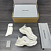 US$202.00 Balenciaga shoes for MEN #798647