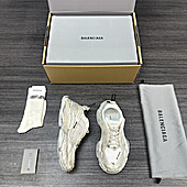 US$202.00 Balenciaga shoes for MEN #798647