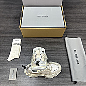 US$202.00 Balenciaga shoes for MEN #798647