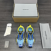 US$202.00 Balenciaga shoes for MEN #798648