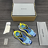 US$202.00 Balenciaga shoes for MEN #798648