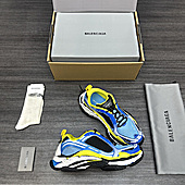 US$202.00 Balenciaga shoes for MEN #798648