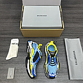 US$202.00 Balenciaga shoes for MEN #798648