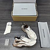 US$202.00 Balenciaga shoes for MEN #798649