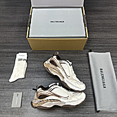 US$202.00 Balenciaga shoes for MEN #798649
