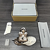 US$202.00 Balenciaga shoes for MEN #798649
