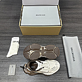 US$202.00 Balenciaga shoes for MEN #798649