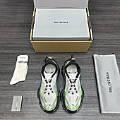 US$202.00 Balenciaga shoes for MEN #798650
