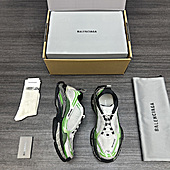 US$202.00 Balenciaga shoes for MEN #798650