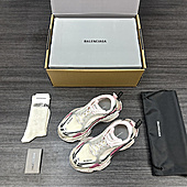 US$202.00 Balenciaga shoes for MEN #798651