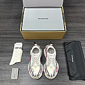 US$202.00 Balenciaga shoes for MEN #798651
