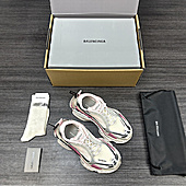 US$202.00 Balenciaga shoes for MEN #798651