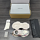 US$202.00 Balenciaga shoes for MEN #798651