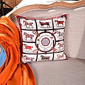 US$46.00 HERMES Pillow #798656