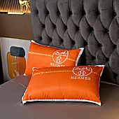 US$96.00 HERMES Bedding sets 4pcs #798684