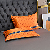 US$96.00 HERMES Bedding sets 4pcs #798685