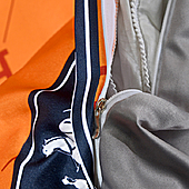 US$96.00 HERMES Bedding sets 4pcs #798685