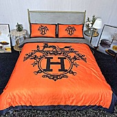 US$96.00 HERMES Bedding sets 4pcs #798687