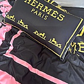 US$96.00 HERMES Bedding sets 4pcs #798689